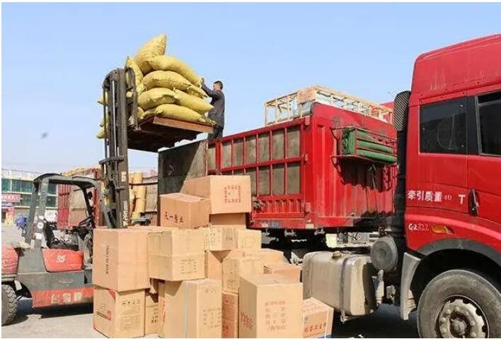 漳州到金沙县物流专线