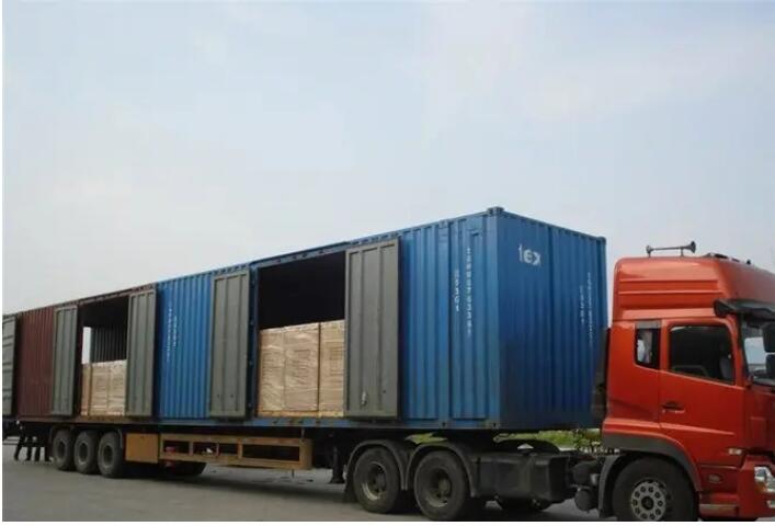 漳州到金沙县整车运输