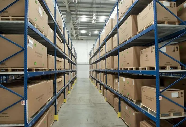 漳州到金沙县货物仓储