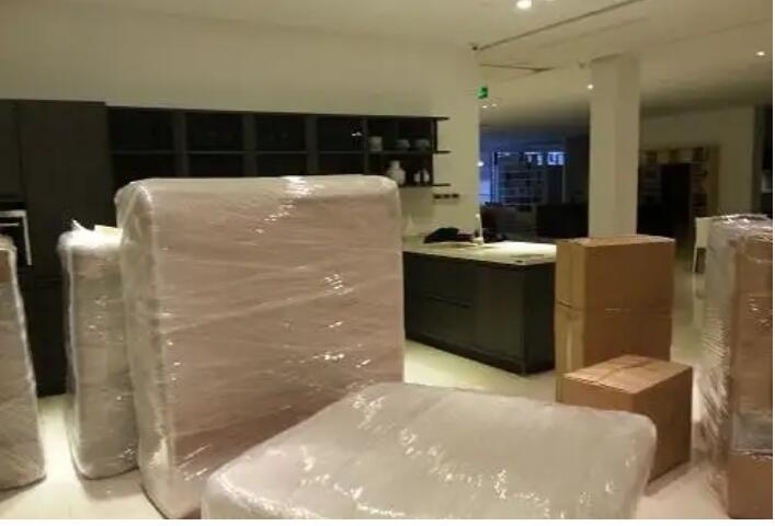 漳州到金沙县长途搬家