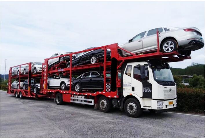 漳州到金沙县轿车托运